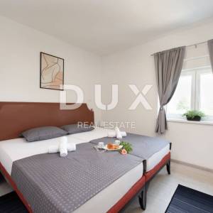 ISTRA, PIĆAN - Motel sa 70 ležaja površine 1025 m2