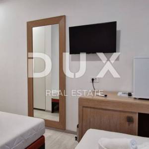ISTRA, PIĆAN - Motel sa 70 ležaja površine 1025 m2