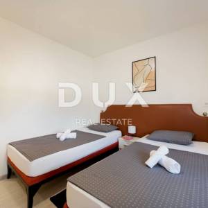 ISTRA, PIĆAN - Motel sa 70 ležaja površine 1025 m2