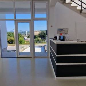 ISTRA, PIĆAN - Motel sa 70 ležaja površine 1025 m2