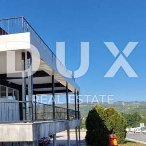 ISTRA, PIĆAN - Motel sa 70 ležaja površine 1025 m2