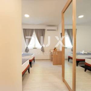 ISTRA, PIĆAN - Motel sa 70 ležaja površine 1025 m2