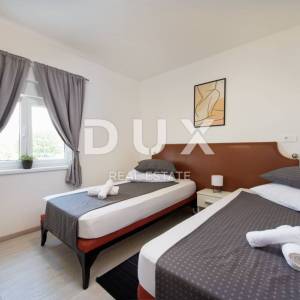 ISTRA, PIĆAN - Motel sa 70 ležaja površine 1025 m2