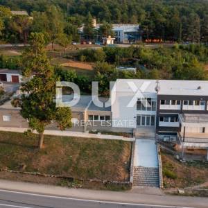 ISTRA, PIĆAN - Motel sa 70 ležaja površine 1025 m2