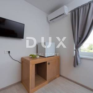 ISTRA, PIĆAN - Motel sa 70 ležaja površine 1025 m2