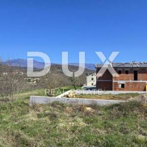 ISTRA, PIĆAN - Novoizgrađena vila smještena u mirnom okruženju