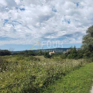 Istra, Pićan - okolica, poljoprivredno zemljište
