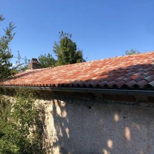 ISTRA, PIĆAN - Prostrano imanje sa starinom za adaptaciju