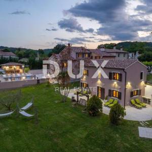 ISTRA, PIĆAN - Romantično imanje s tri vile