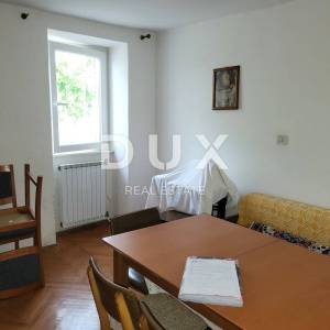 ISTRA, PIĆAN - Samostojeća kamena kuća s velikom okućnicom