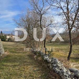 ISTRA, PIĆAN - Veliki kompleks zemljišta od 7580 m2