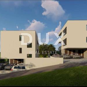 ISTRA, PJEŠČANA UVALA - 3SS+DB moderan stan na 1. katu novogradnje
