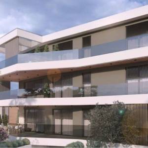  ISTRA, PJEŠČANA UVALA - Luksuzan stan u prizemlju ekskluzivnog projekta!