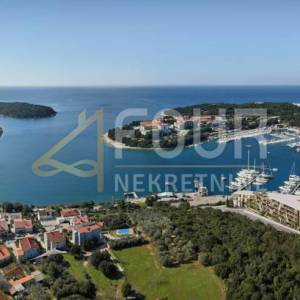 Istra, Pješčana Uvala, moderan i kvalitetan stambeni kompleks