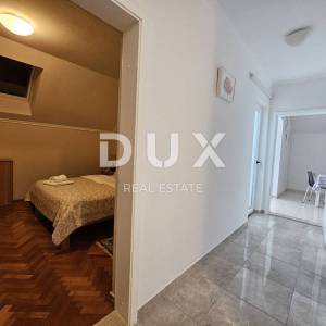 ISTRA, PJEŠČANA UVALA - Prekrasna apartmanska vila na par koraka do plaže!