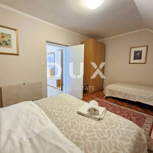 ISTRA, PJEŠČANA UVALA - Prekrasna apartmanska vila na par koraka do plaže!