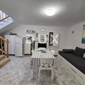 ISTRA, PJEŠČANA UVALA - Prekrasna apartmanska vila na par koraka do plaže!