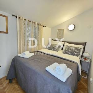 ISTRA, PJEŠČANA UVALA - Prekrasna apartmanska vila na par koraka do plaže!