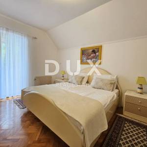 ISTRA, PJEŠČANA UVALA - Prekrasna apartmanska vila na par koraka do plaže!