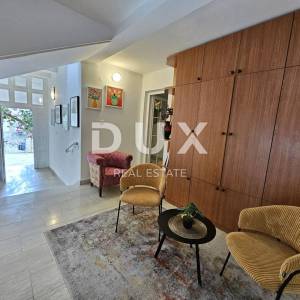 ISTRA, PJEŠČANA UVALA - Prekrasna apartmanska vila na par koraka do plaže!