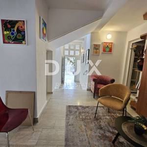 ISTRA, PJEŠČANA UVALA - Prekrasna apartmanska vila na par koraka do plaže!