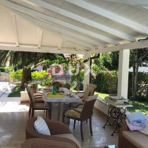 ISTRA, PJEŠČANA UVALA - Prekrasna apartmanska vila na par koraka do plaže!
