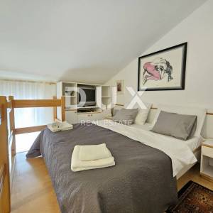 ISTRA, PJEŠČANA UVALA - Prekrasna apartmanska vila na par koraka do plaže!