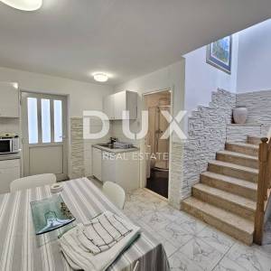 ISTRA, PJEŠČANA UVALA - Prekrasna apartmanska vila na par koraka do plaže!