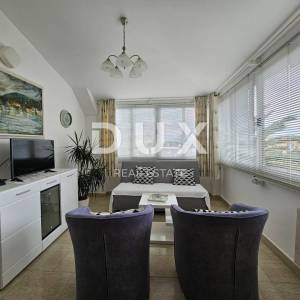 ISTRA, PJEŠČANA UVALA - Prekrasna apartmanska vila na par koraka do plaže!