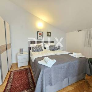 ISTRA, PJEŠČANA UVALA - Prekrasna apartmanska vila na par koraka do plaže!