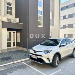 ISTRA, PLOMIN LUKA - Apartman prvi red do mora