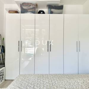 ISTRA, PLOMIN LUKA - Apartman prvi red do mora