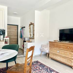 ISTRA, PLOMIN LUKA - Apartman prvi red do mora