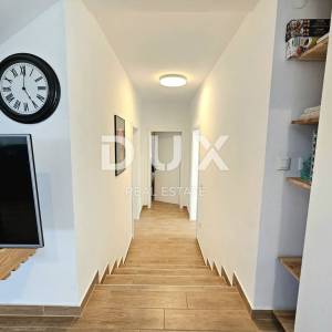 ISTRA, POMER - 3SS+DB luskuzni Penthouse s pogledom na more