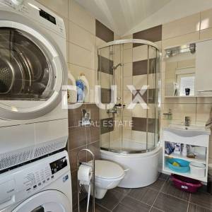 ISTRA, POMER - 3SS+DB luskuzni Penthouse s pogledom na more