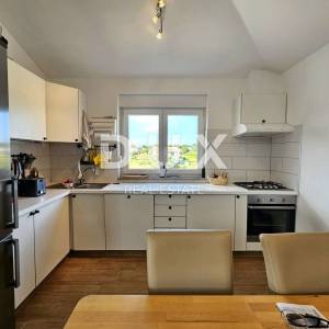 ISTRA, POMER - 3SS+DB luskuzni Penthouse s pogledom na more