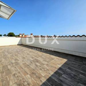 ISTRA, POMER - 3SS+DB luskuzni Penthouse s pogledom na more