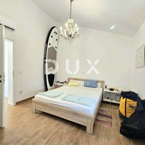 ISTRA, POMER - 3SS+DB luskuzni Penthouse s pogledom na more