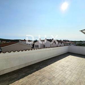 ISTRA, POMER - 3SS+DB luskuzni Penthouse s pogledom na more