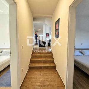 ISTRA, POMER - 3SS+DB luskuzni Penthouse s pogledom na more