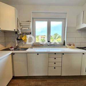 ISTRA, POMER - 3SS+DB luskuzni Penthouse s pogledom na more