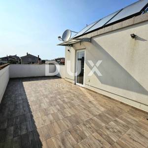 ISTRA, POMER - 3SS+DB luskuzni Penthouse s pogledom na more