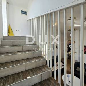 ISTRA, POMER - 3SS+DB luskuzni Penthouse s pogledom na more