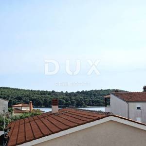 ISTRA, POMER - 3SS+DB luskuzni Penthouse s pogledom na more