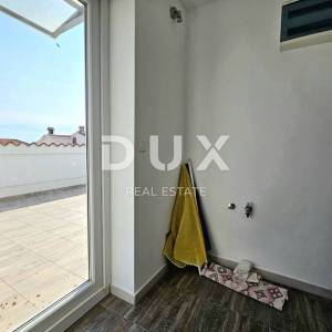 ISTRA, POMER - 3SS+DB luskuzni Penthouse s pogledom na more