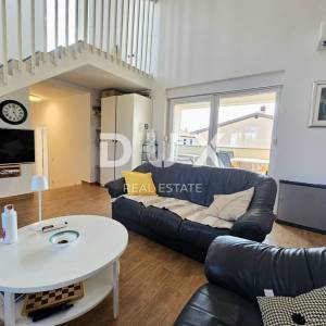 ISTRA, POMER - 3SS+DB luskuzni Penthouse s pogledom na more