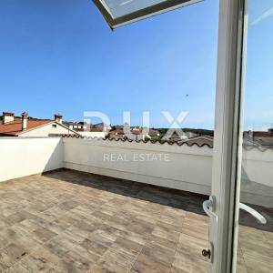 ISTRA, POMER - 3SS+DB luskuzni Penthouse s pogledom na more