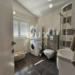 ISTRA, POMER - 3SS+DB luskuzni Penthouse s pogledom na more