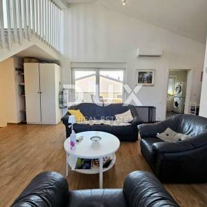 ISTRA, POMER - 3SS+DB luskuzni Penthouse s pogledom na more