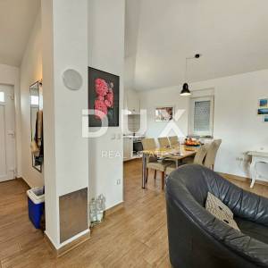 ISTRA, POMER - 3SS+DB luskuzni Penthouse s pogledom na more
